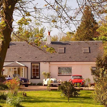 Kennels Cottage 斯特灵 外观 照片