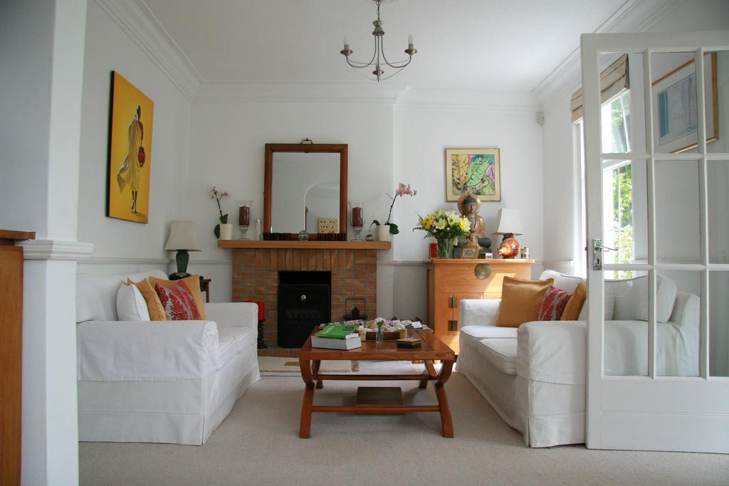 Kennels Cottage 斯特灵 外观 照片
