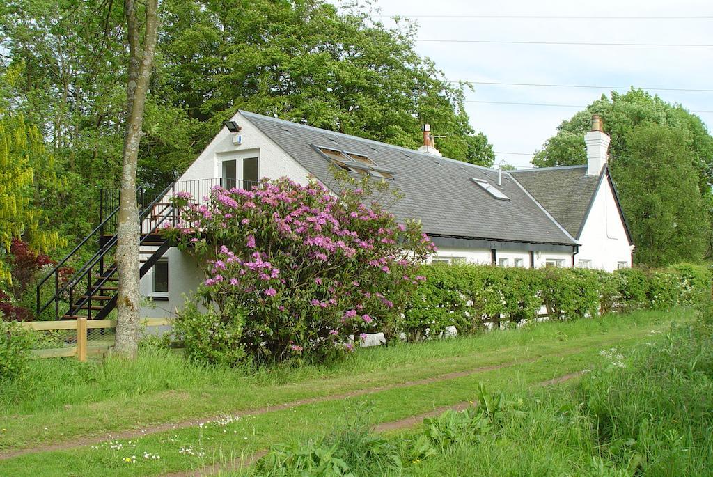 Kennels Cottage 斯特灵 外观 照片