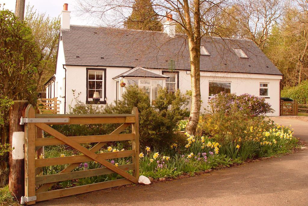 Kennels Cottage 斯特灵 外观 照片