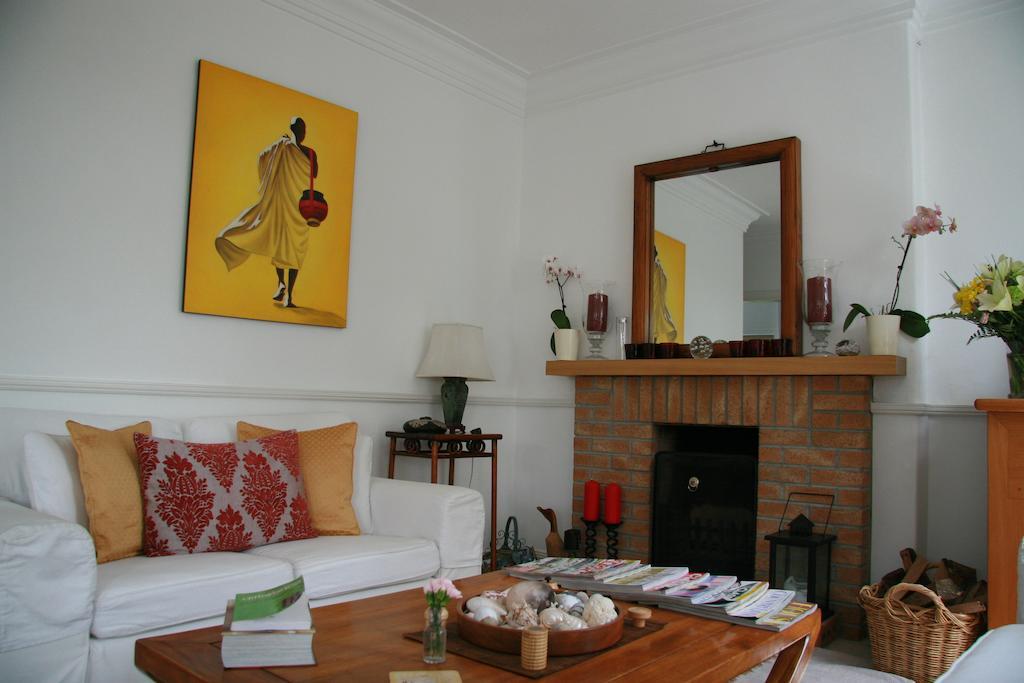 Kennels Cottage 斯特灵 外观 照片